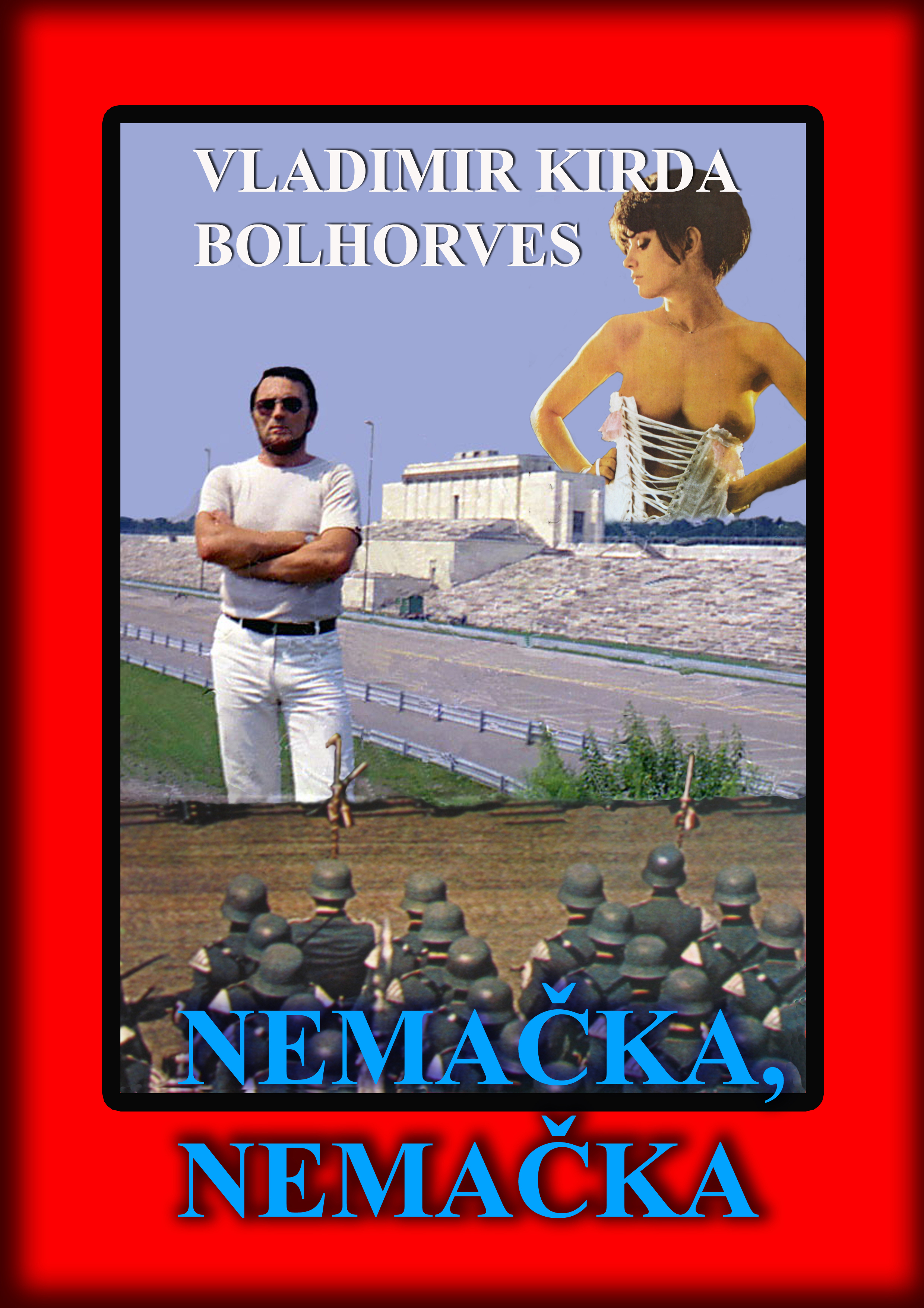 Nemacka, Nemacka