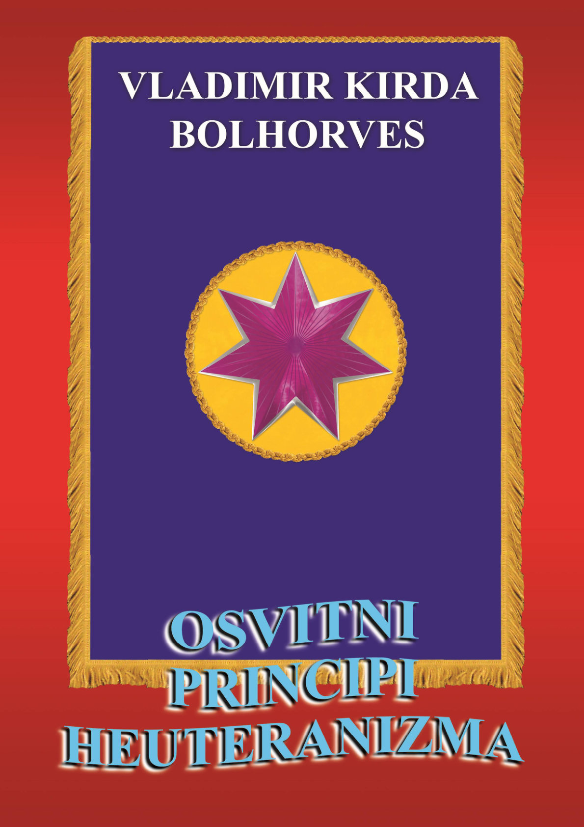 Osvitni principi heuteranizma